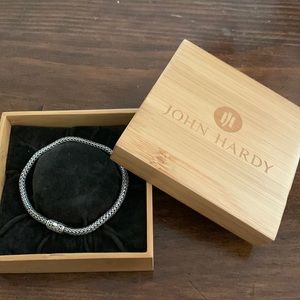 Authentic John Hardy Classic Bracelet